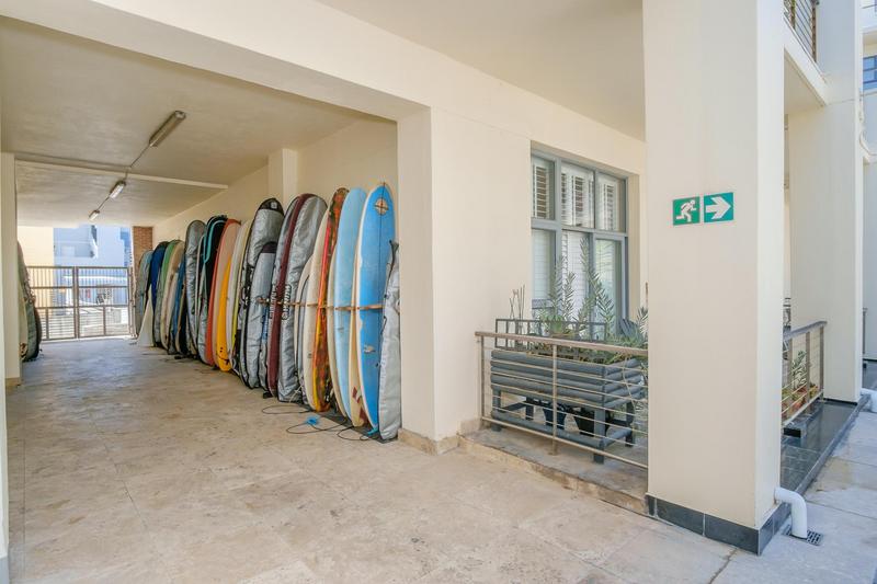 2 Bedroom Property for Sale in Muizenberg Western Cape